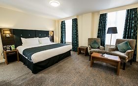Holiday Inn London Kensington High St. By Ihg